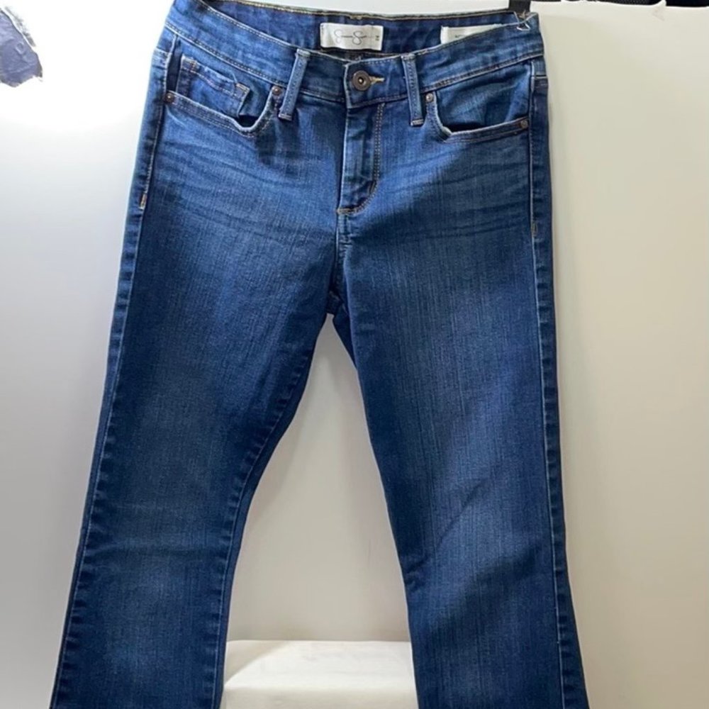 Jessica Simpson Jeans